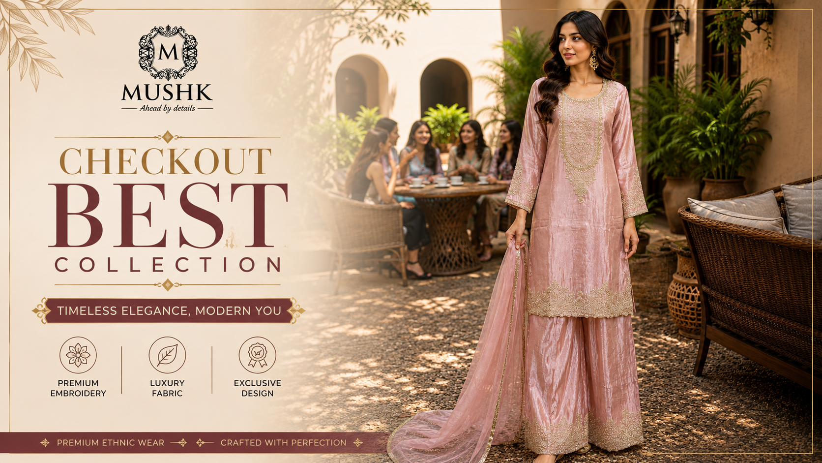 Best Pakistani salwar suit collection for wholesale