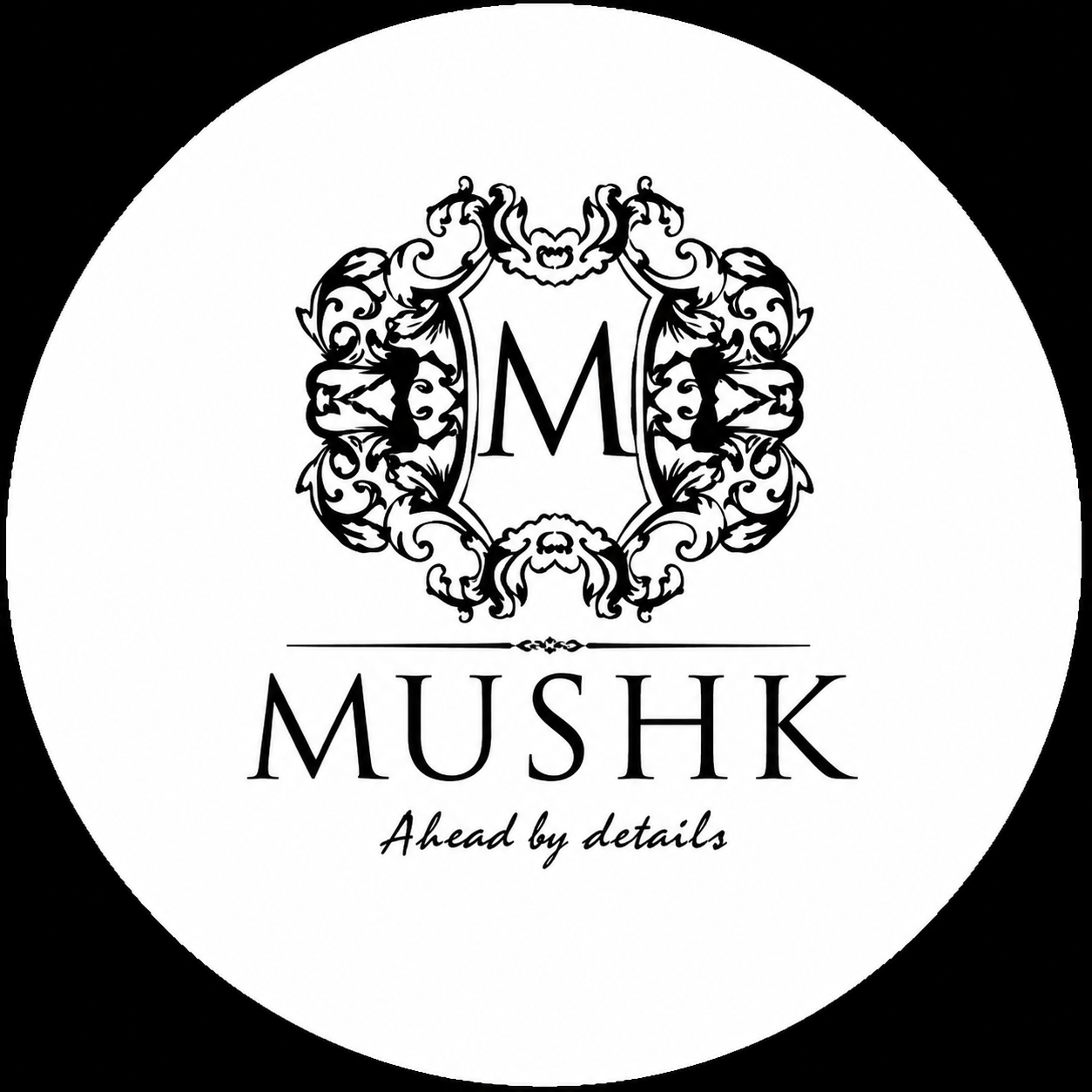 Mushk by Shraddha Designer